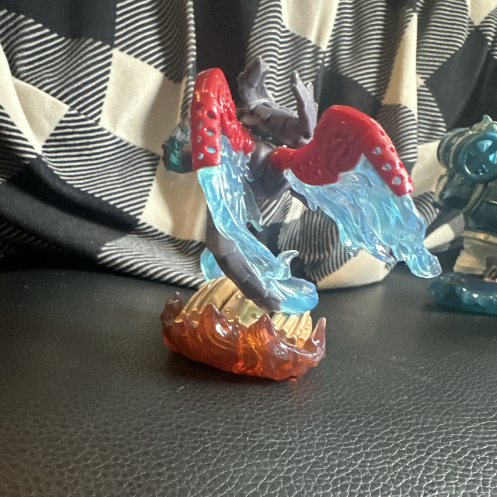 Activision Skylanders Super Chargers Lot of 4