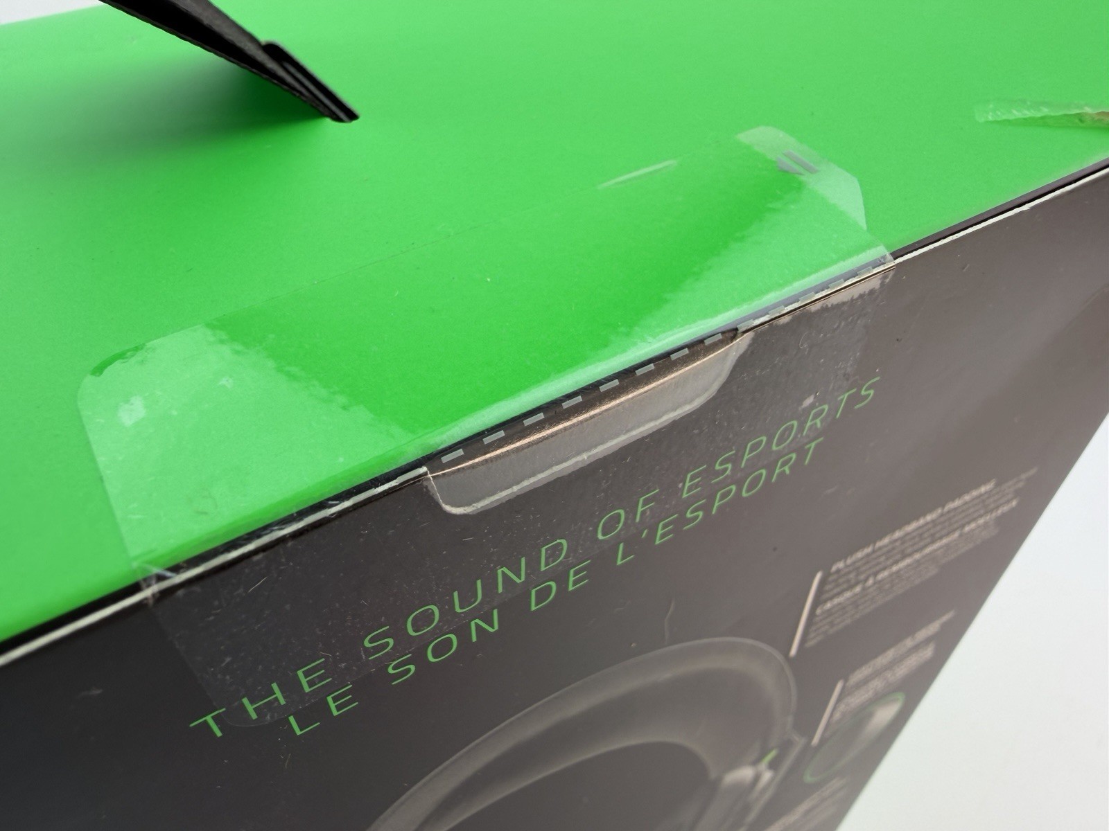 New! Razer BlackShark V2 Multi-Platform Wired Headset