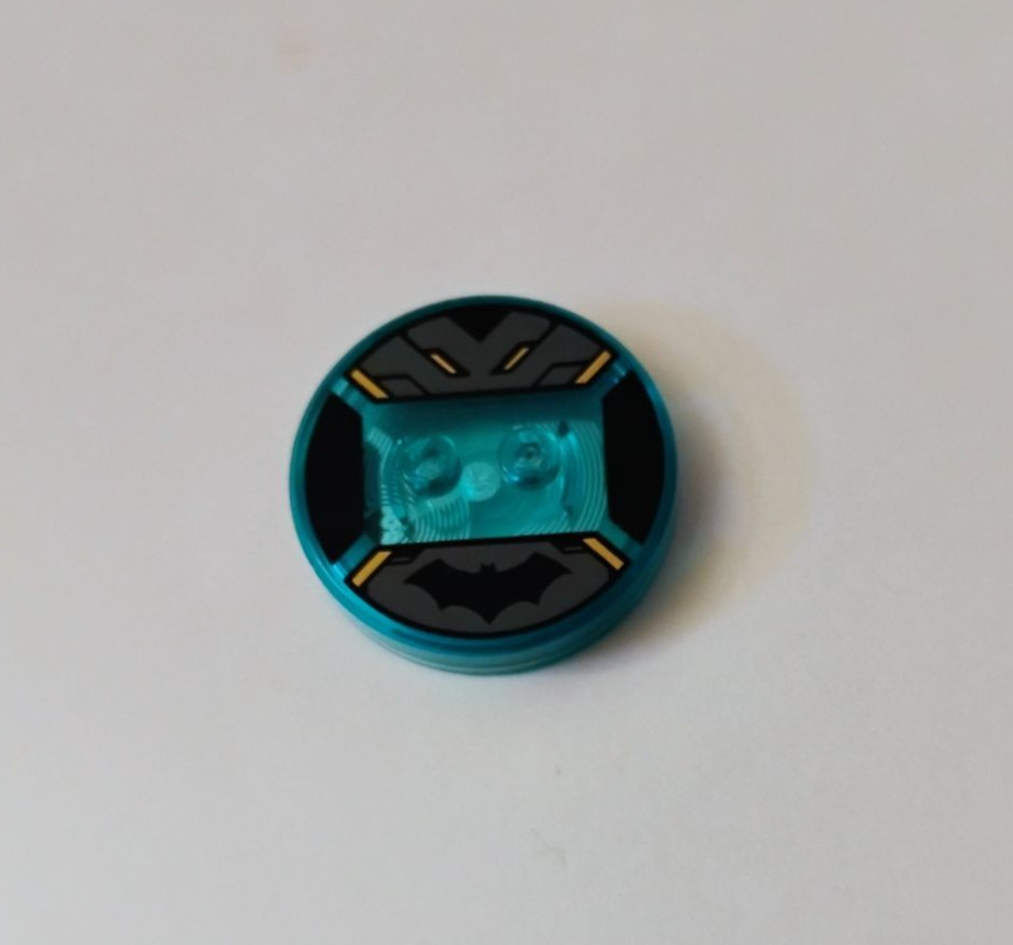 Lego Dimension Choose your Character Dics and Disc Minifigures Buy 3 Get 1 Free