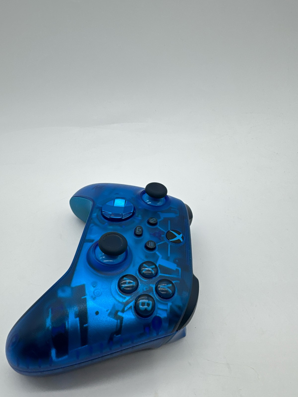 Xbox QAU-00150 Wireless Controller Sky Cipher Special Edition Series X|S (1)