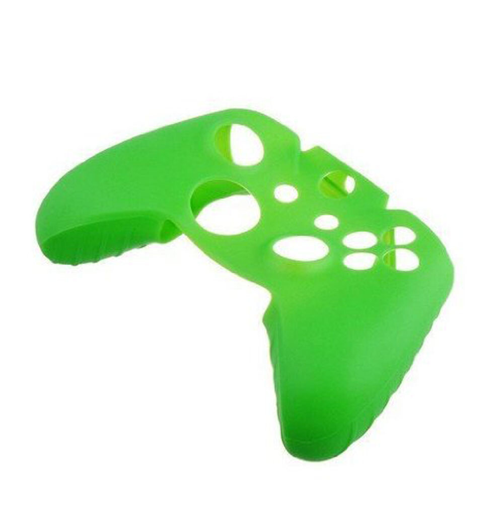 US Soft Silicone Accessories Gel Rubber Protective Cover Case Fit For Xbox One