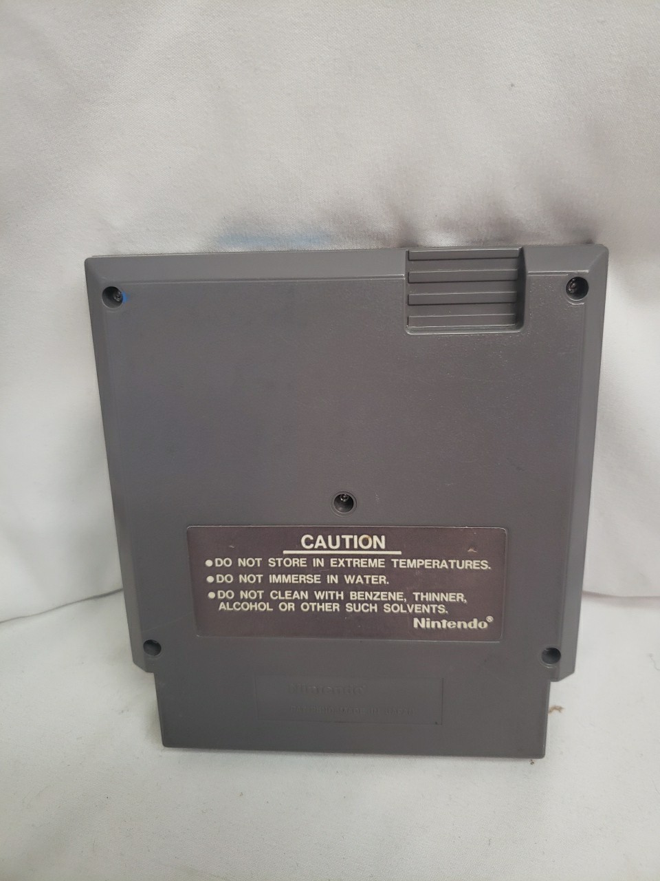 Donkey Kong 5-Screw CART ONLY (Nintendo, NES 1986) Tested