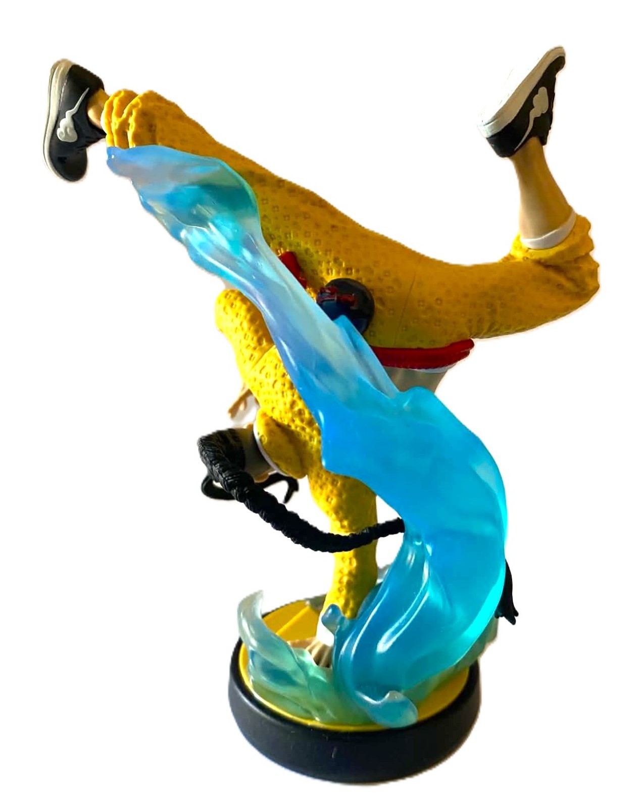 Amiibo Street Fighter 6 Series Collectible (Set of 3) Jamie, Kimberly, Luke