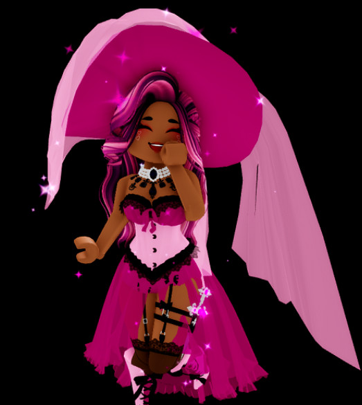 Cheap Royale High Sets- Shadow Empress, Snow Swan, Royale Rebel, AND MUCH MORE!