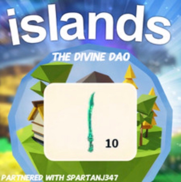 Roblox Islands – Cheapest Weapons and Items, Fastest Delivery!