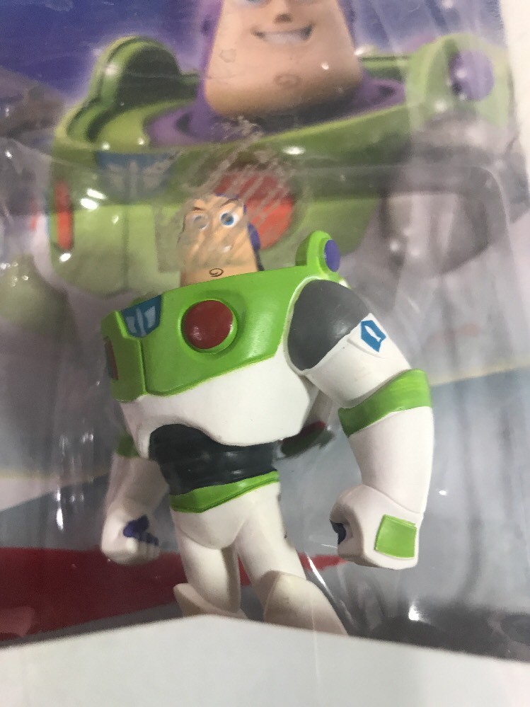 DISNEY INFINITY Play Set Pack – Toy Story Play Set