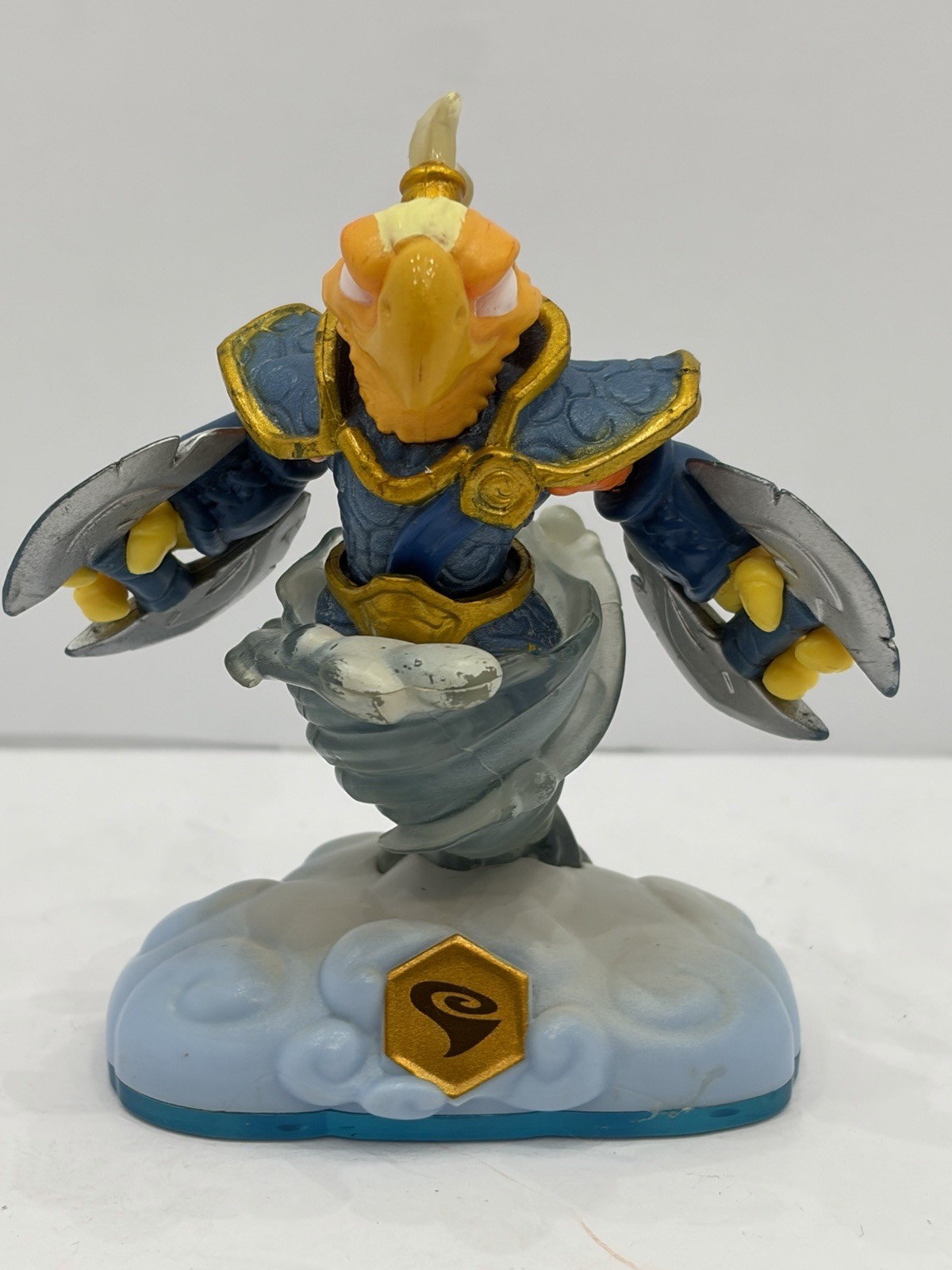 Skylanders Free Ranger – Swap Force Series – Base and Top WILL COMBINE SHIPPING
