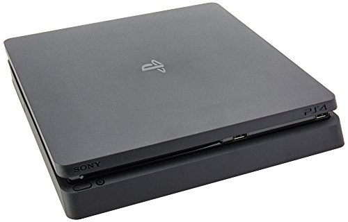 Sony PlayStation 4 PS4 Slim 1TB Console Only Black – Excellent Condition
