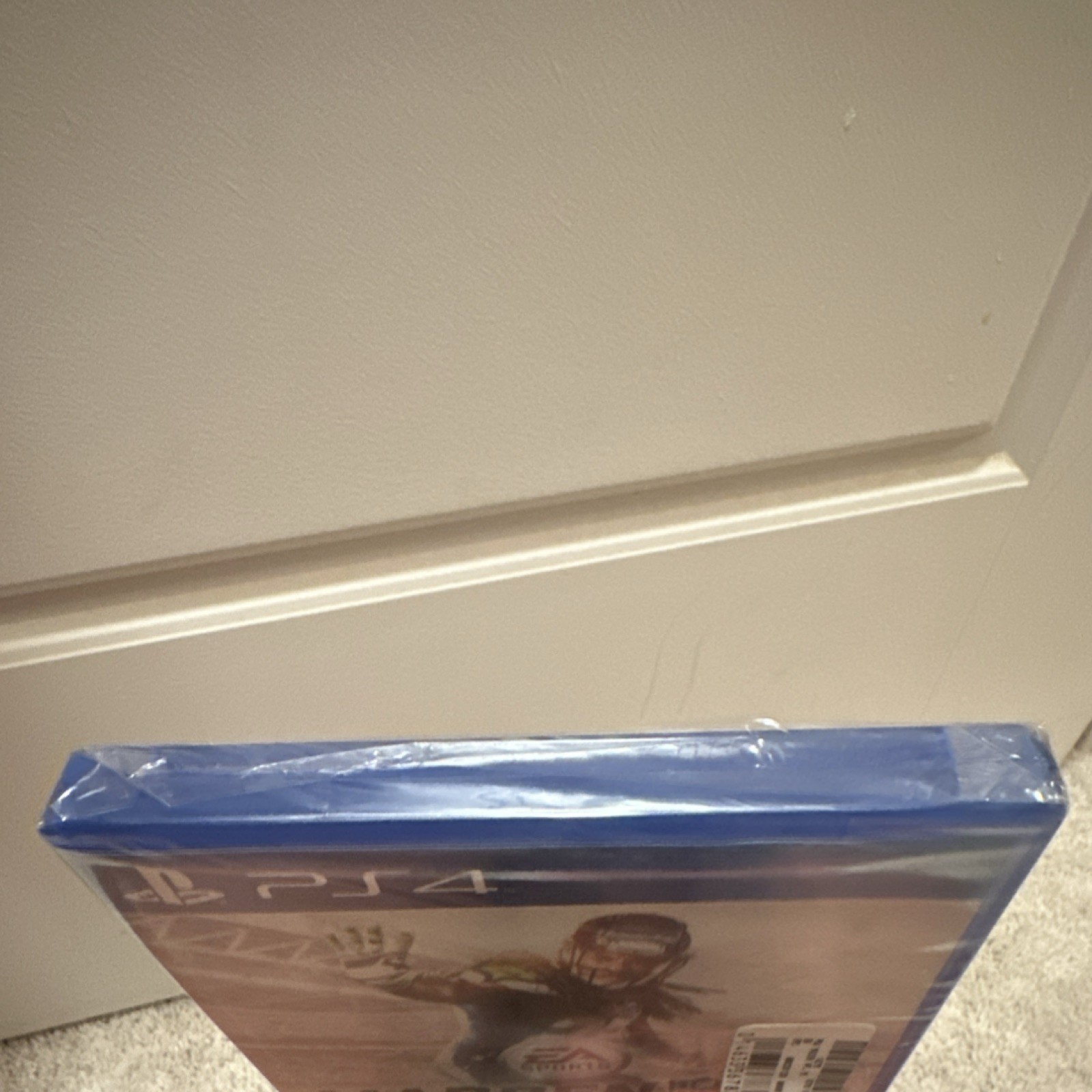 Madden NFL 15. PLAY STATION 4. FACTORY SEALED! FREE SHIPPING