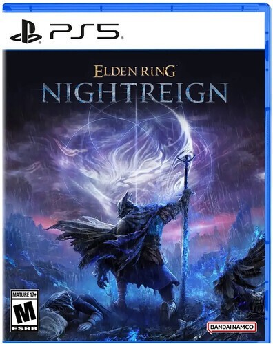 Elden Ring Nightreign – PlayStation 5
