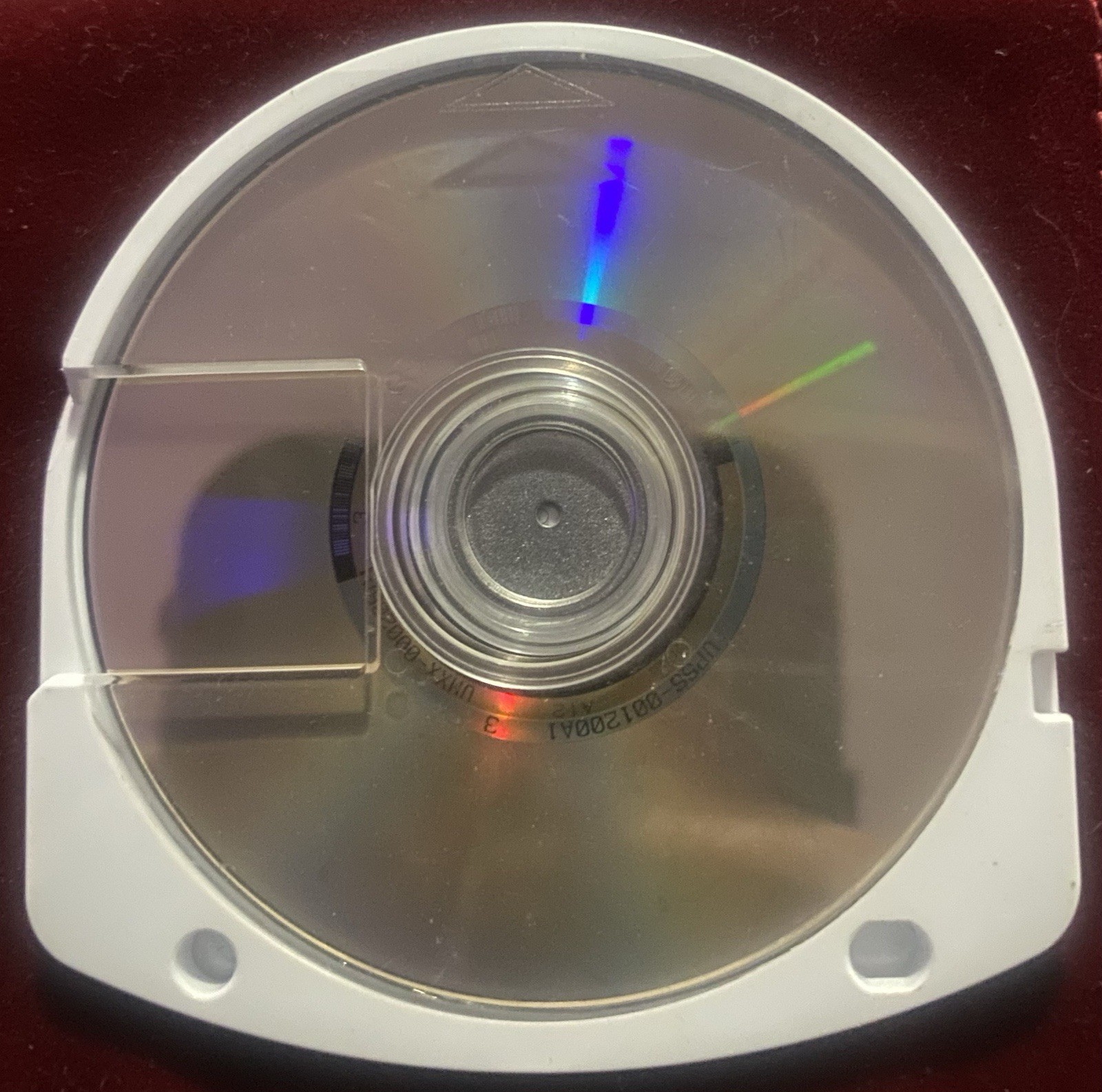 Sony Computer Entertainment Hot Shots Golf Hot Shots Golf Series PSP UMD Only