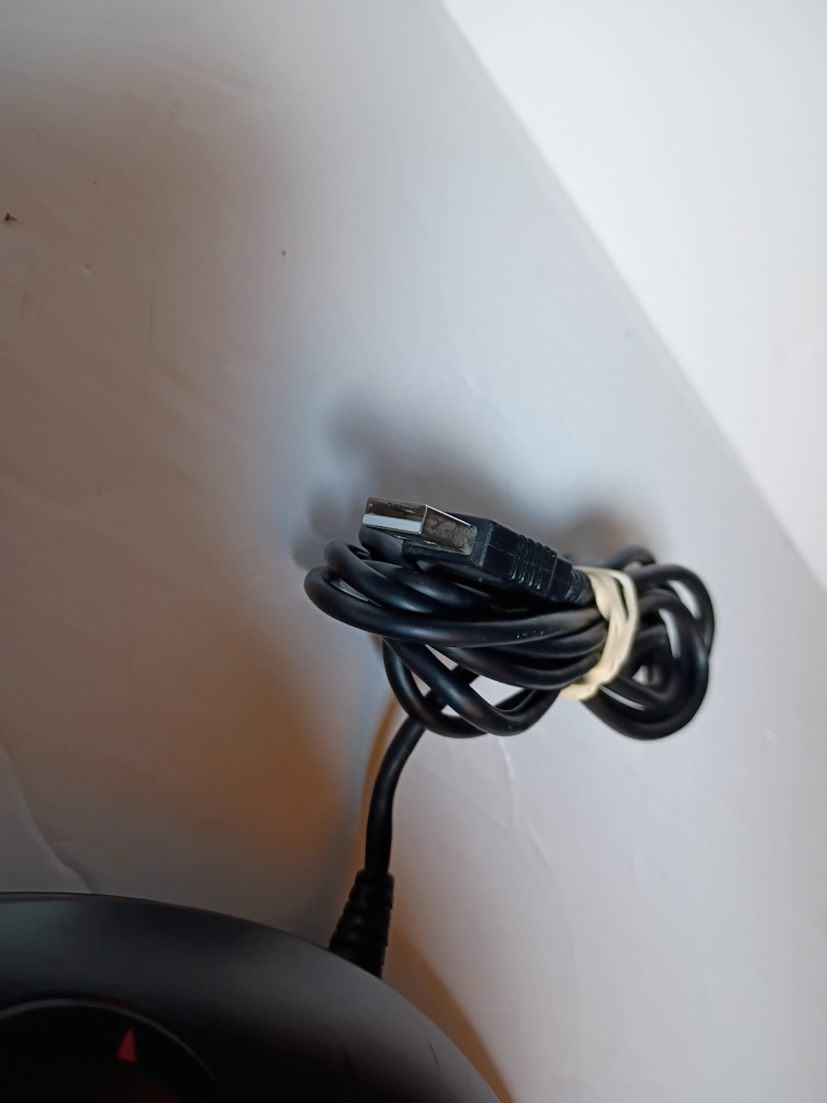 Sega Genesis USB Wired Controller MK-16500 Tested Works