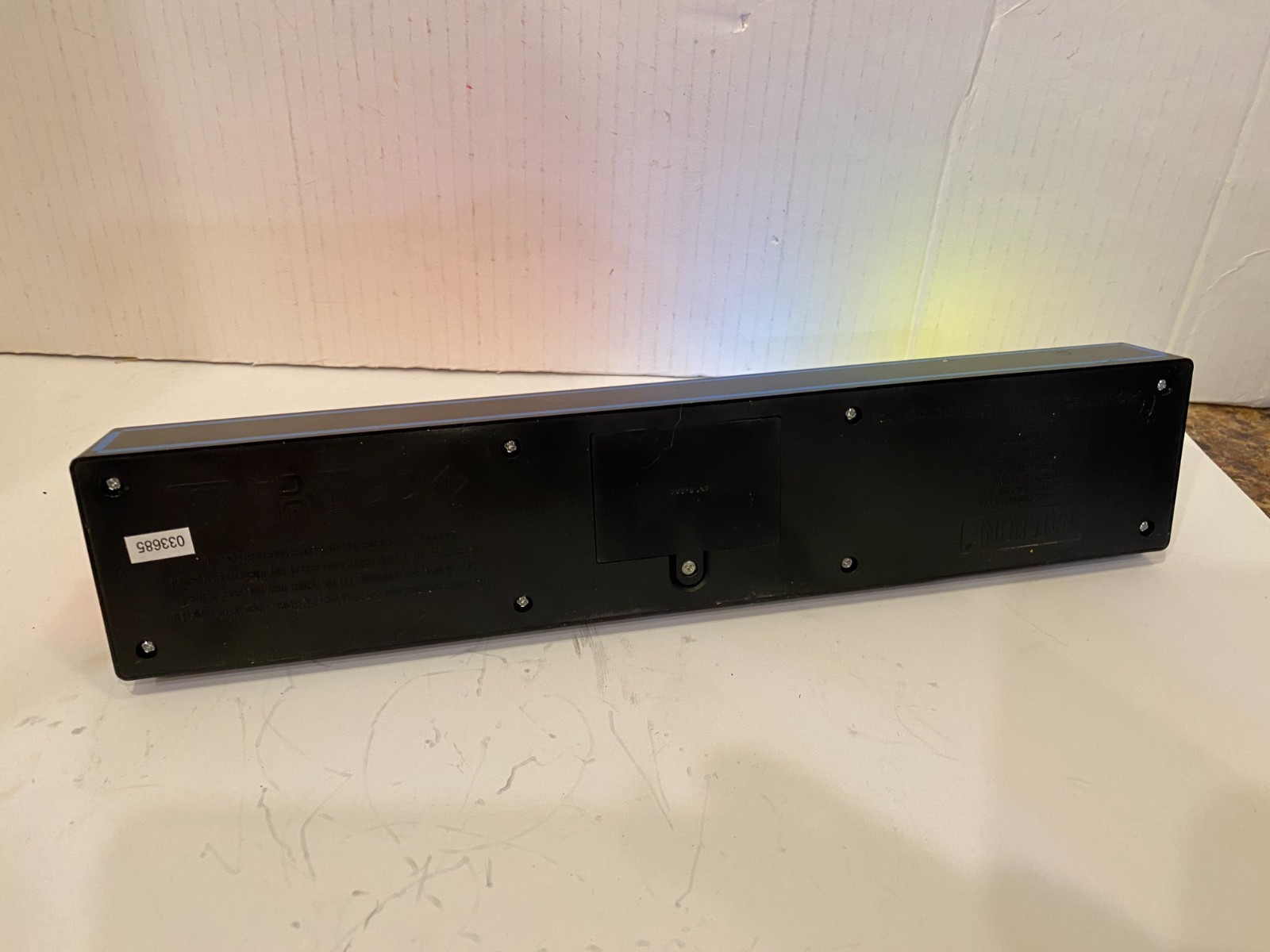 Pac-Man LED Light Lamp Battery or USB Powered Made by Paladone