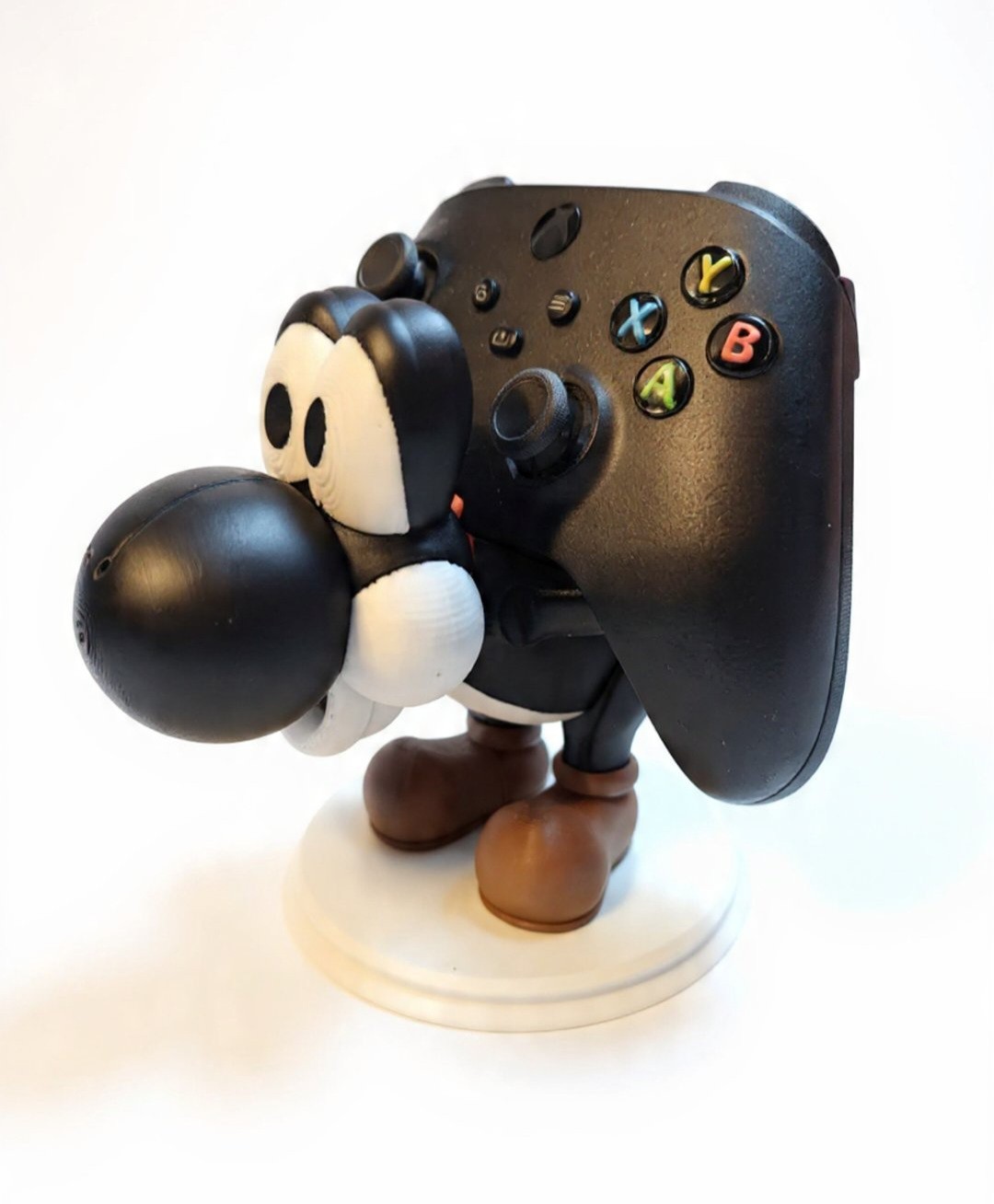 Nintendo Yoshi Controller Holder