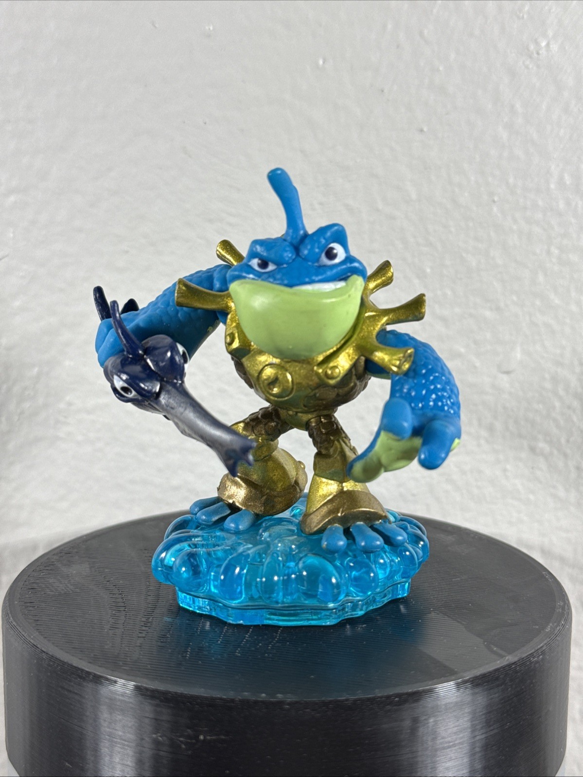 Rip Tide SKYLANDERS Swap Force Loose Action Figures Activision 2012 84805888