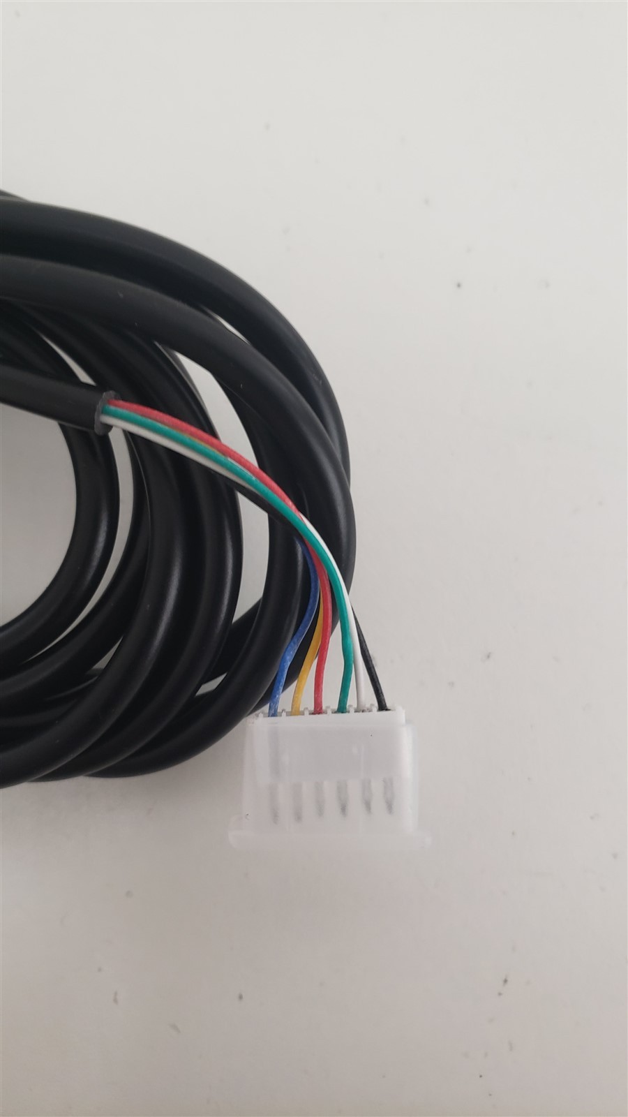Replacement Part Nintendo GameCube Controller New Indigo/Purple Cord Only