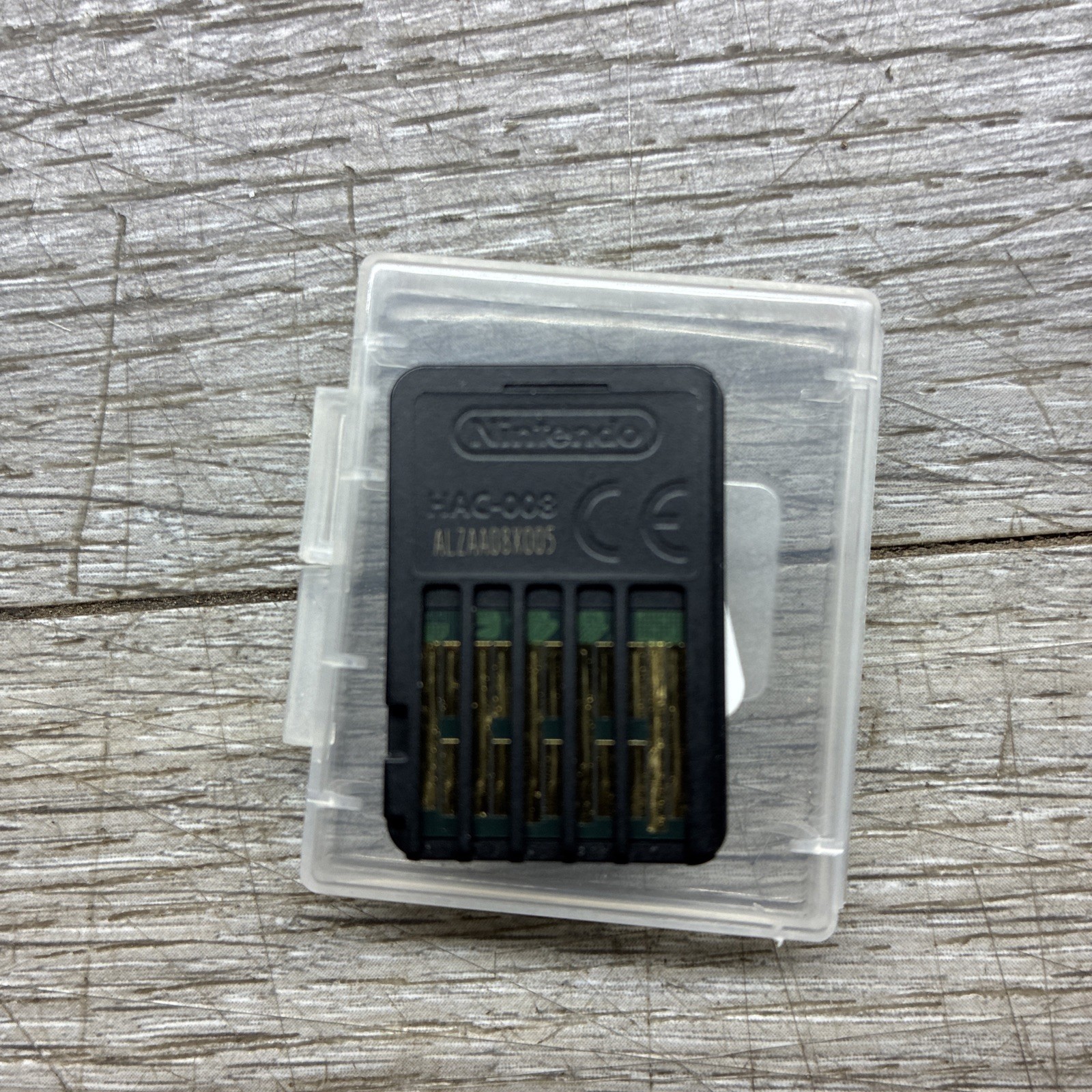 Nintendo Switch Pokemon Sword Cartridge Only Tested Working