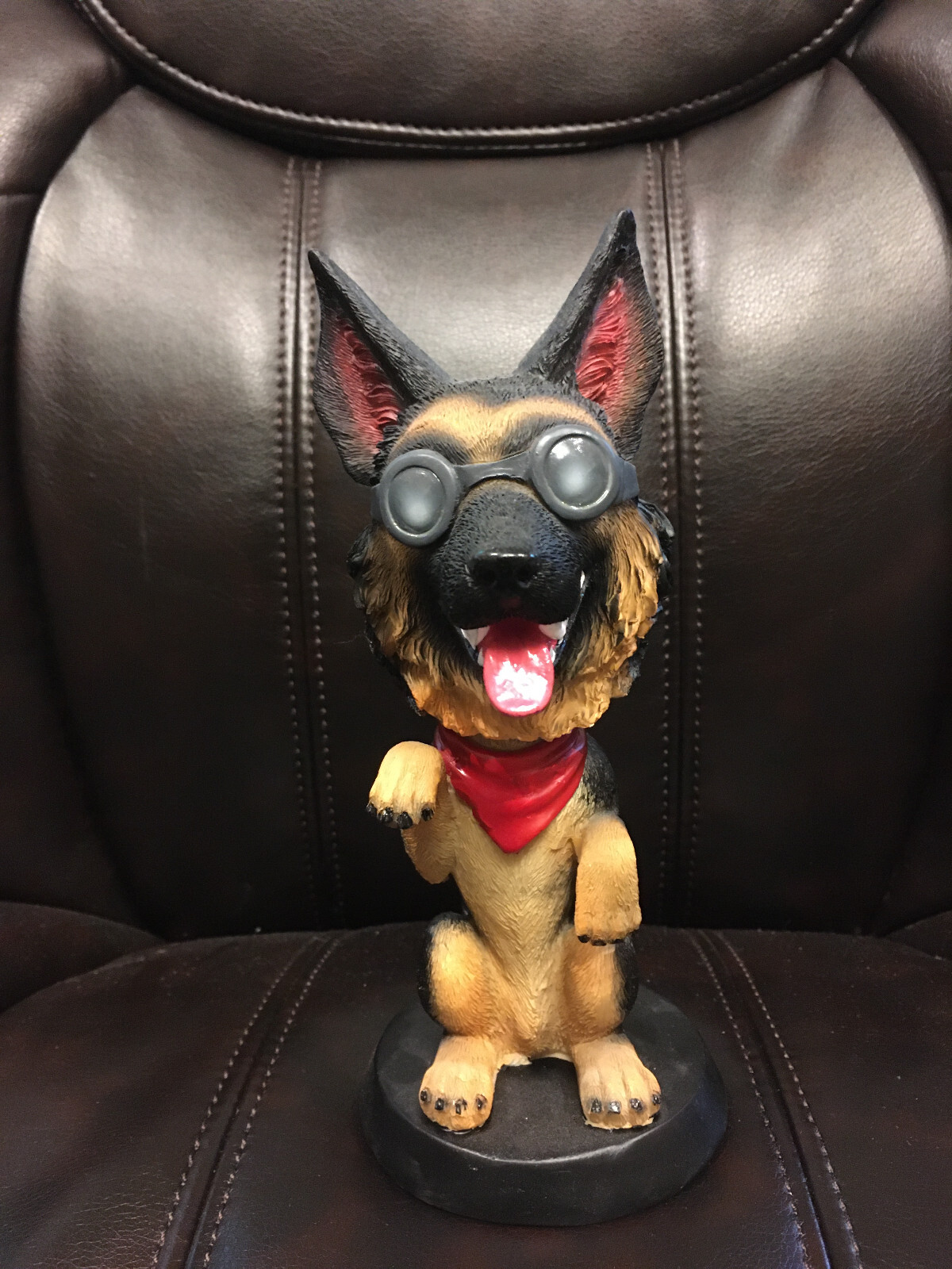 Super Rare Collectable Fallout 4 Dog Meat BobbleHead Think Geek