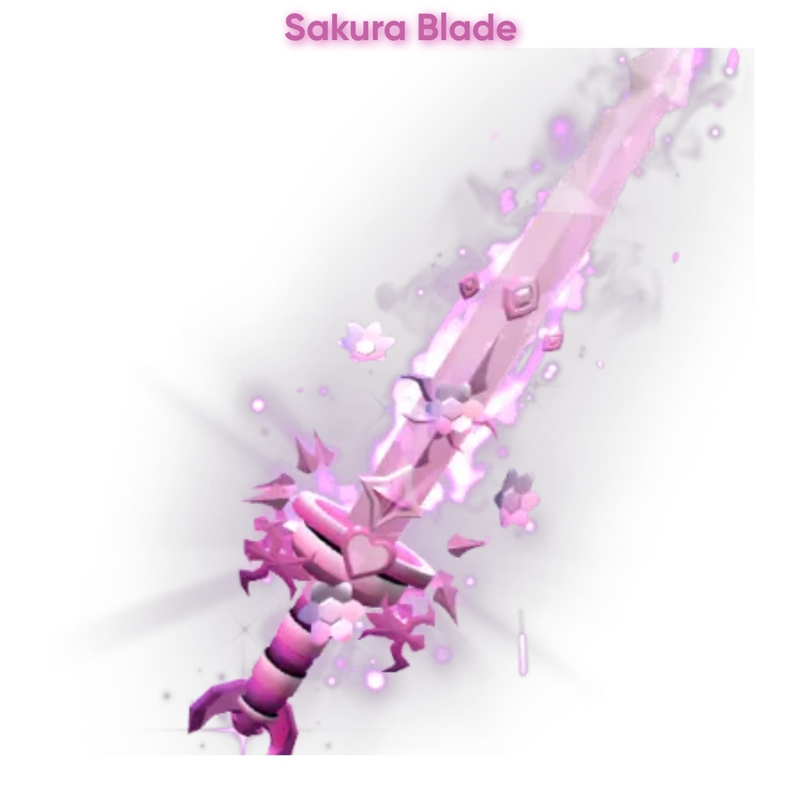 Baddies Weapons | Roblox – Cheap prices!