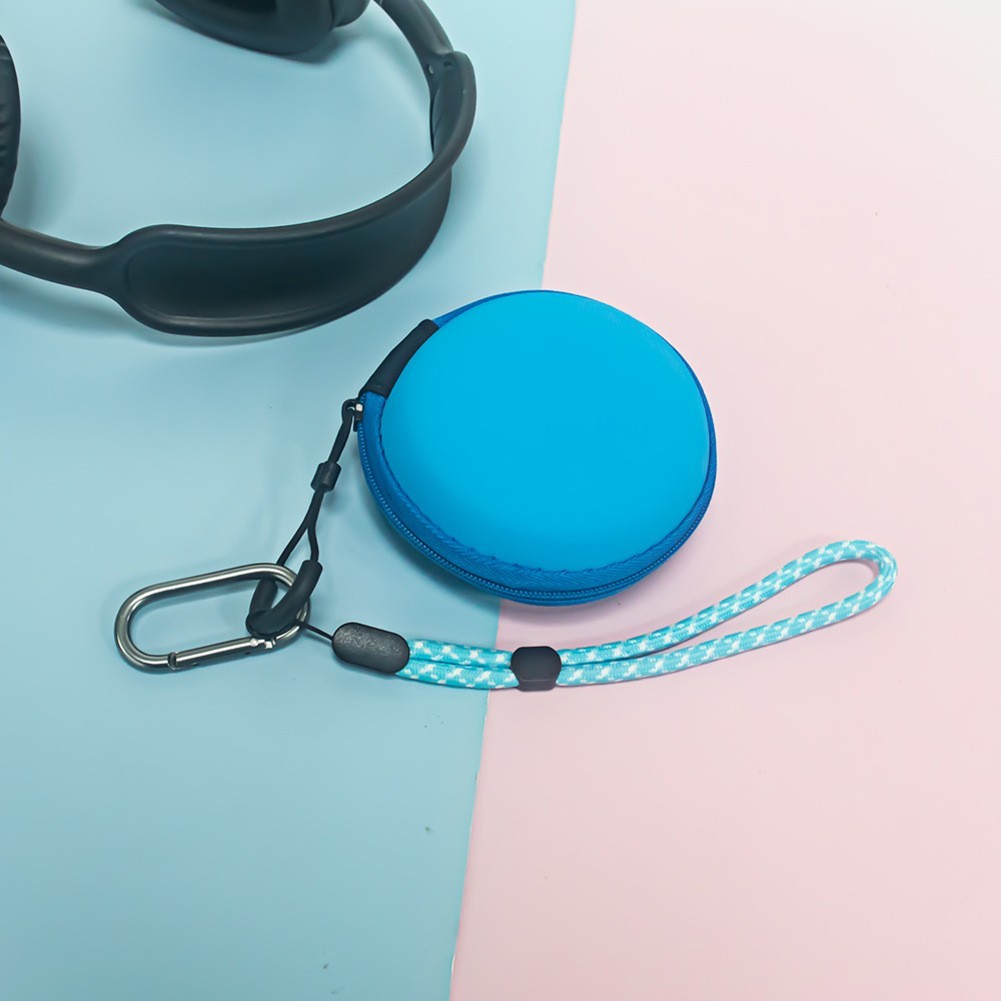 Travel Carrying Case PU for Tamagotchi Paradise Compact and Protective Style
