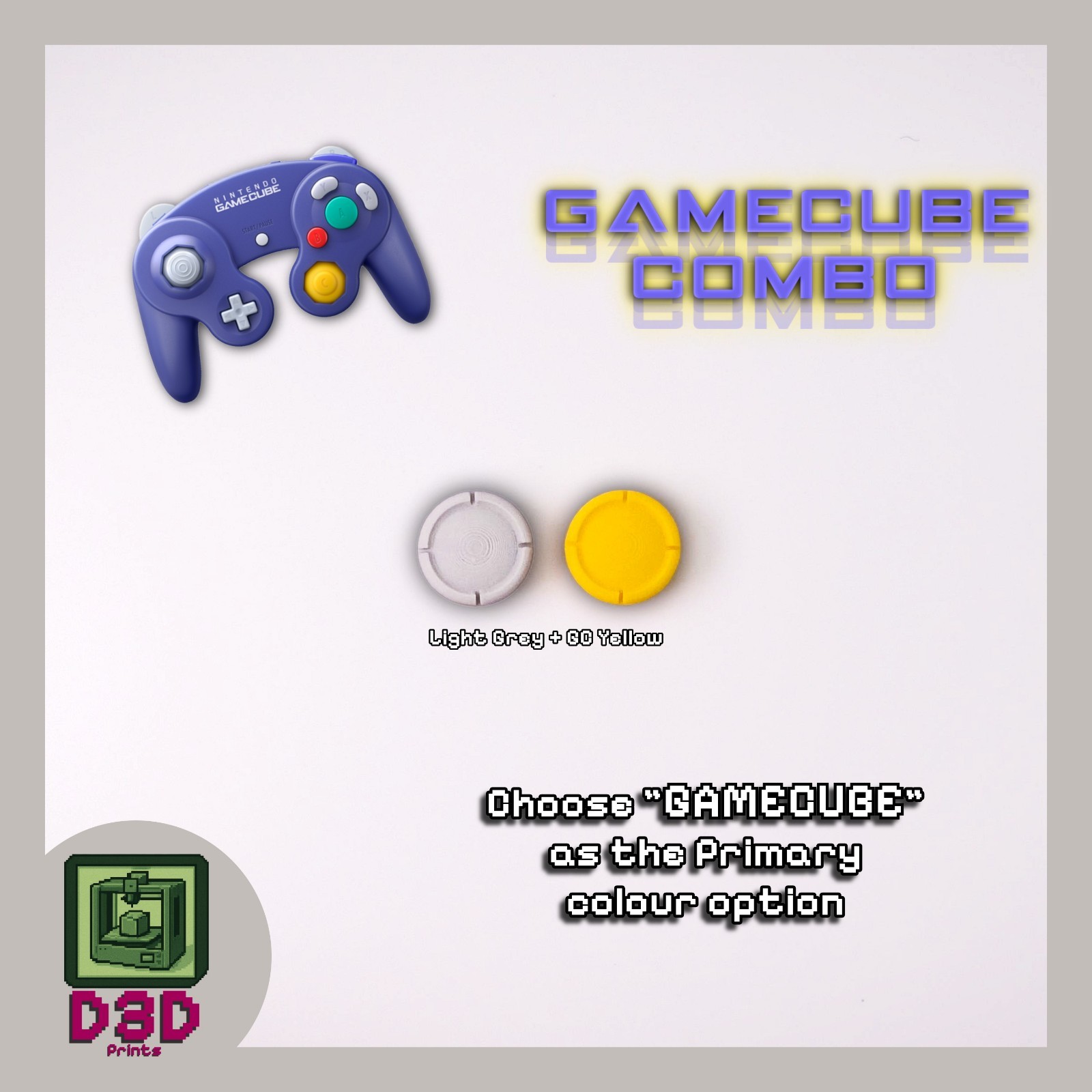 Set of Handheld Thumbsticks for Ayn Thor, ODIN 2, RP5, RG556, RG406H + more!