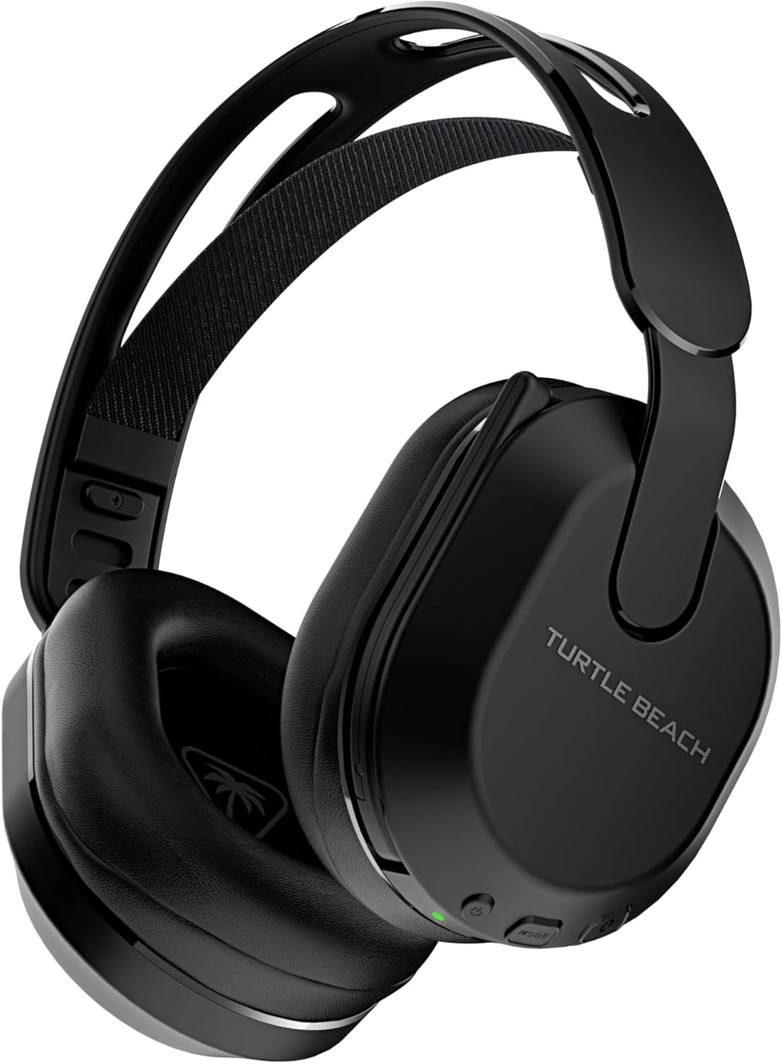Stealth 500 Gaming Headset: Bluetooth 5.2, 40mm Drivers & Adjustable Fit