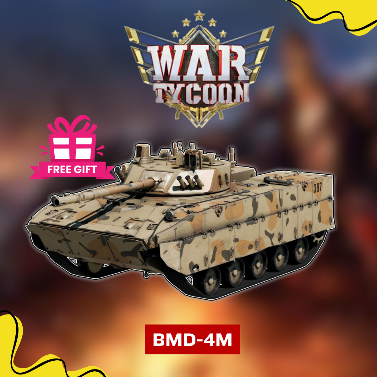 WAR TYCOON – WT All Items | INDEPENDENCE |SEAHAWK| SU47| Medals⚡️Fast Delivery⚡️