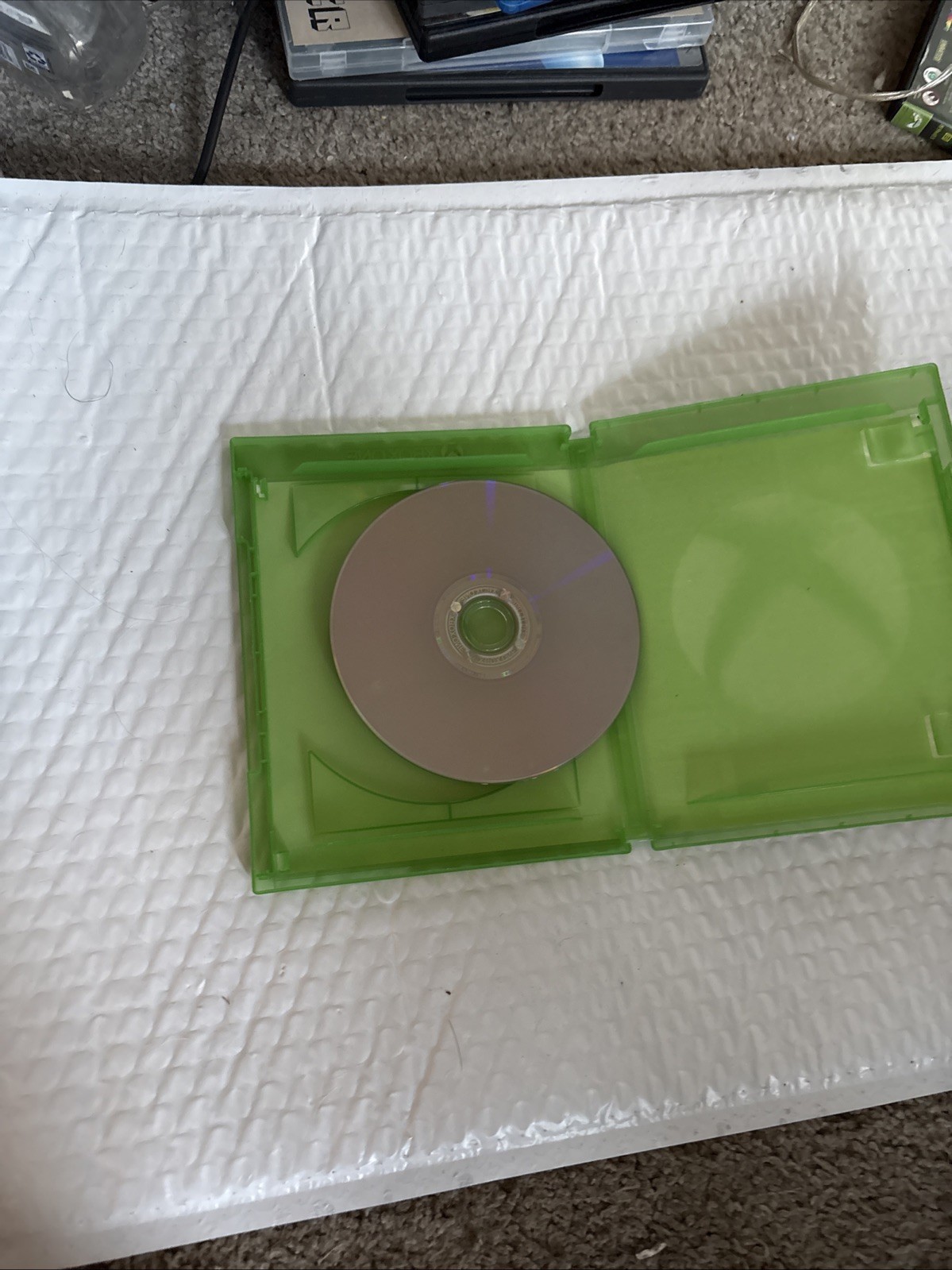 Adventure Time: Finn & Jake Investigations Microsoft Xbox One No Disc Scratches.