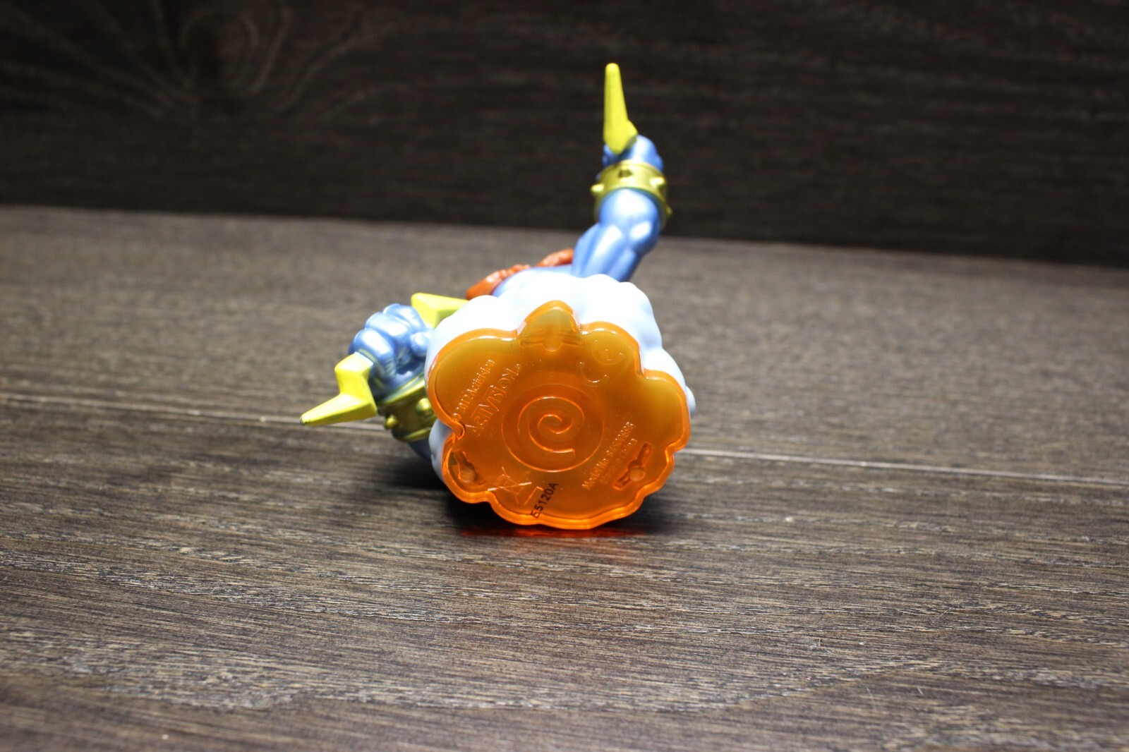 Skylanders Giants 84500888 Lightning Rod Video Game Figure Activision