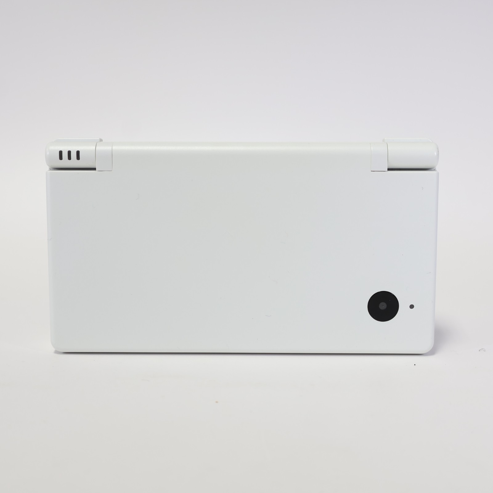 White Nintendo DSi Complete – Authentic Great Condition