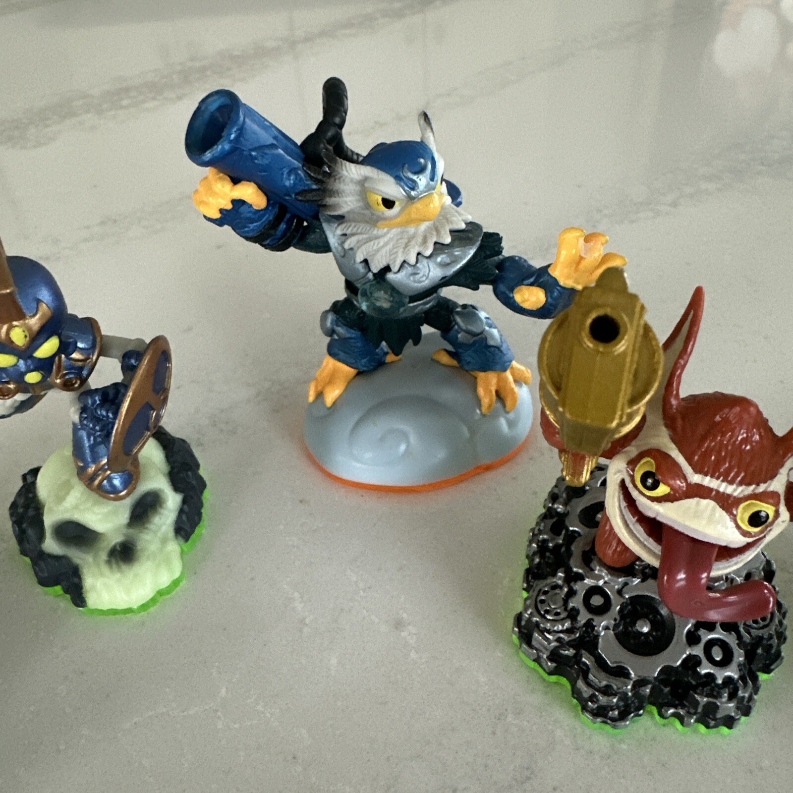 Activision Skylanders – Lot of 5 Figures