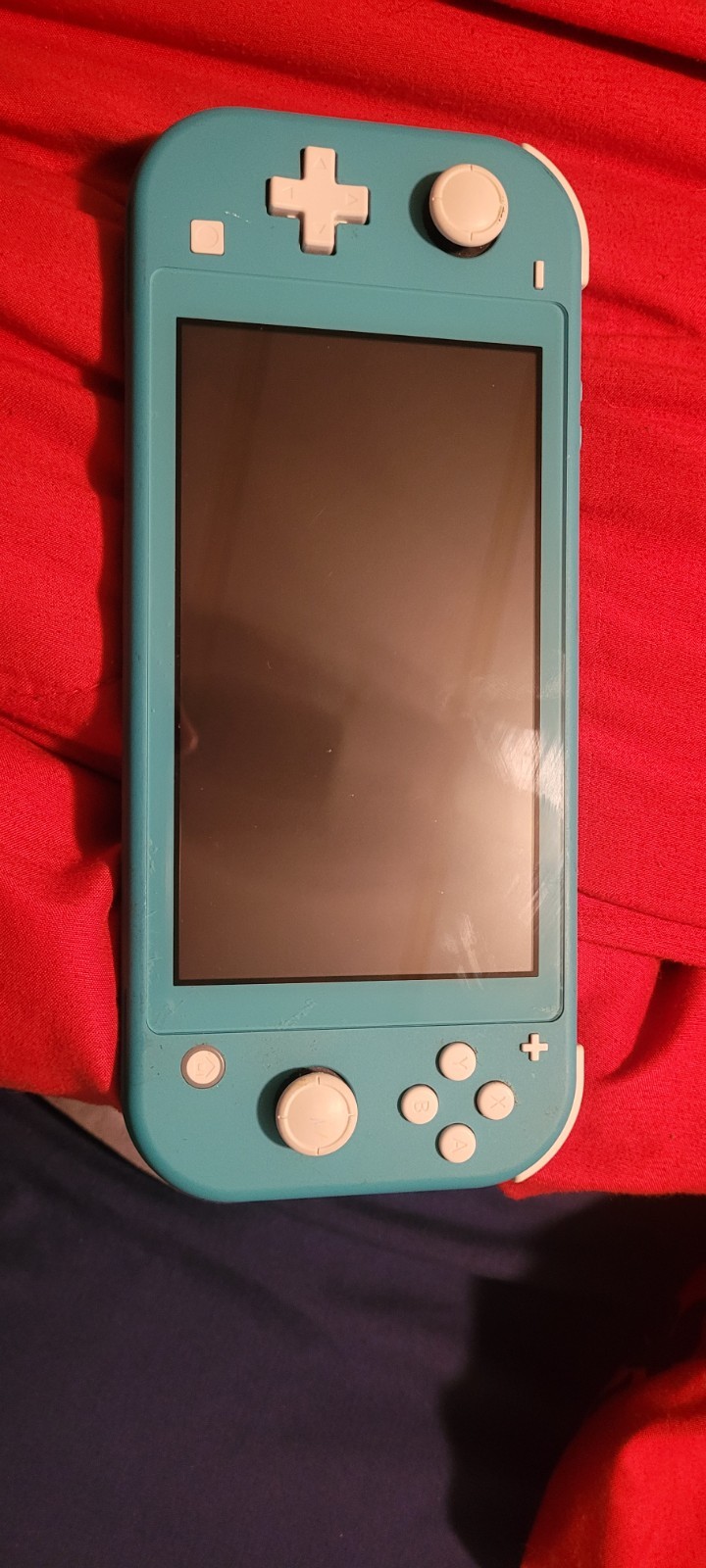 Nintendo Switch Lite 32GB Console – Turquoise