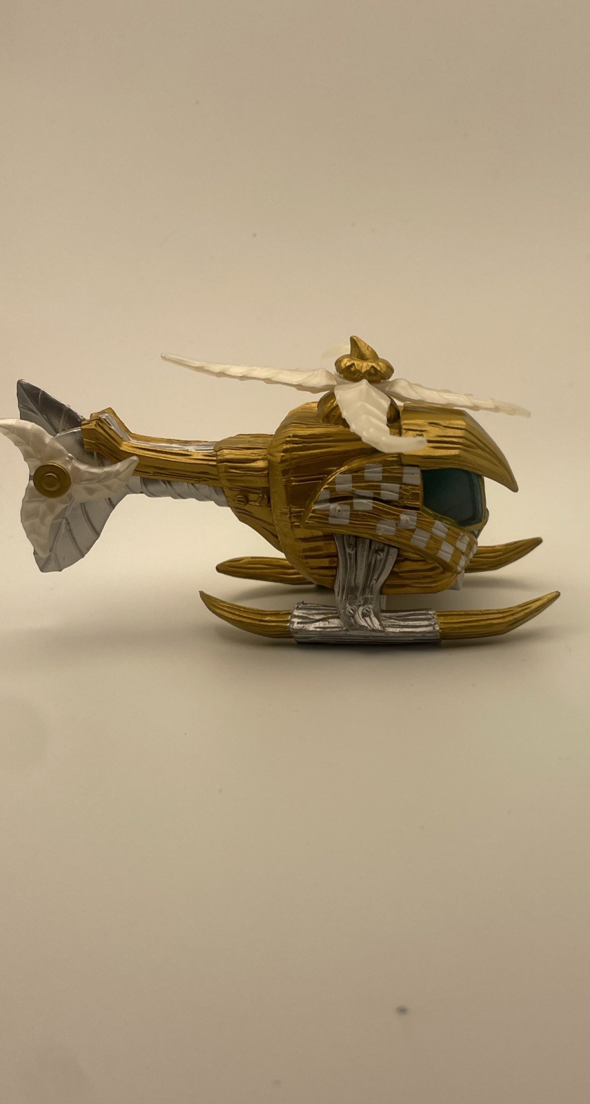 Skylanders Superchargers
