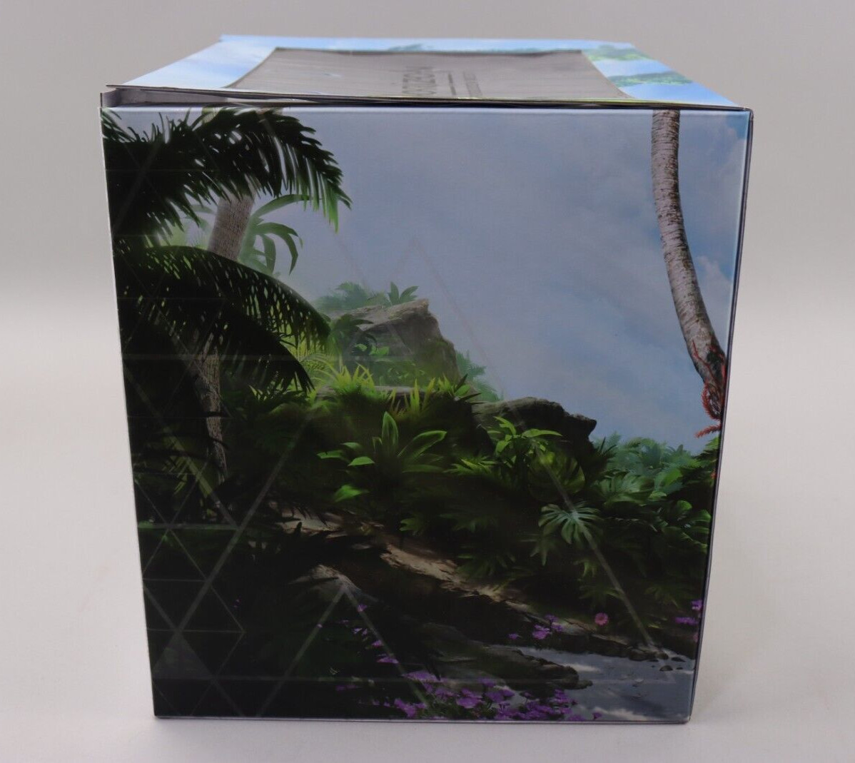 Sony Guerrilla Games Horizon Forbidden West Aloy PVC Statue Figure New Sealed!