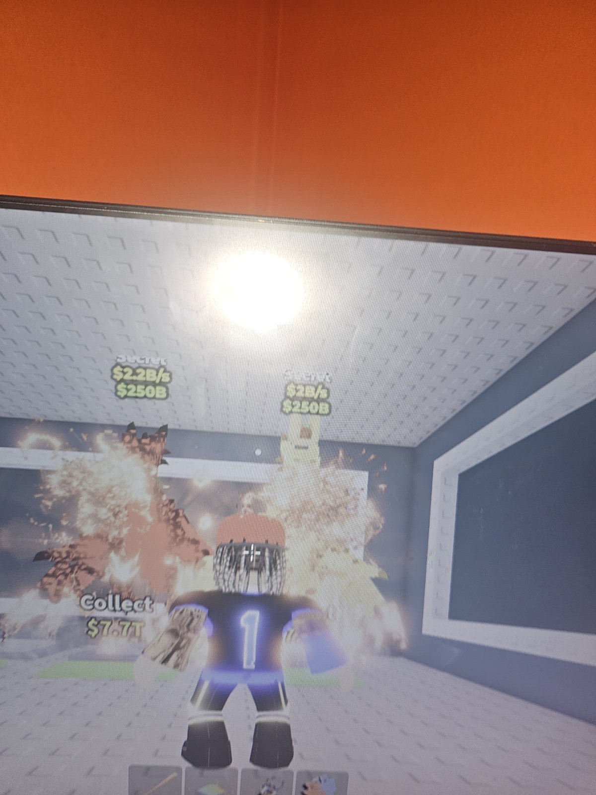 Roblox Multiplayer Simulation Screenshot PC Game by Roblox Corporation