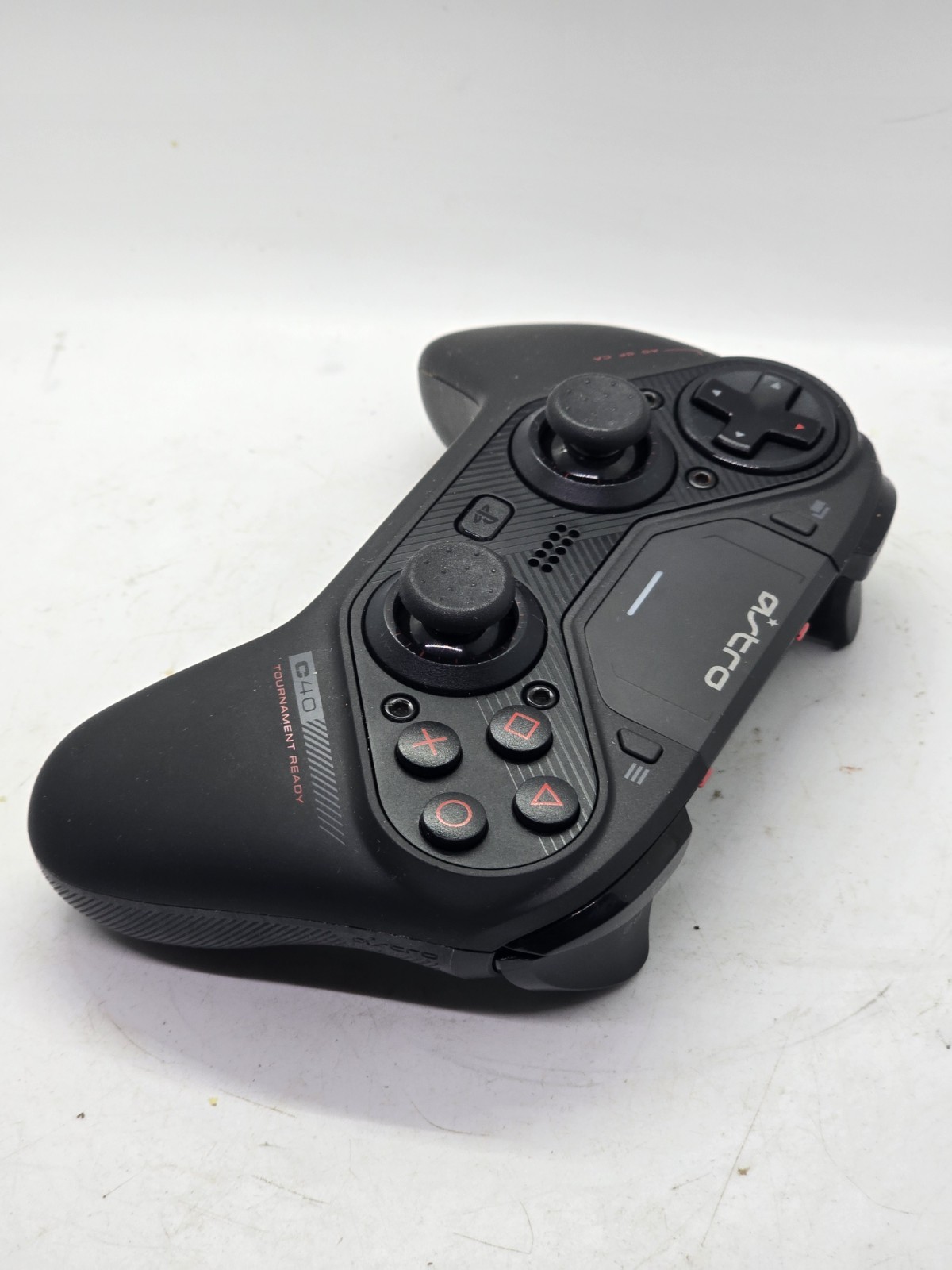 Astro C40 TR Controller Analog Stick Module , Black
