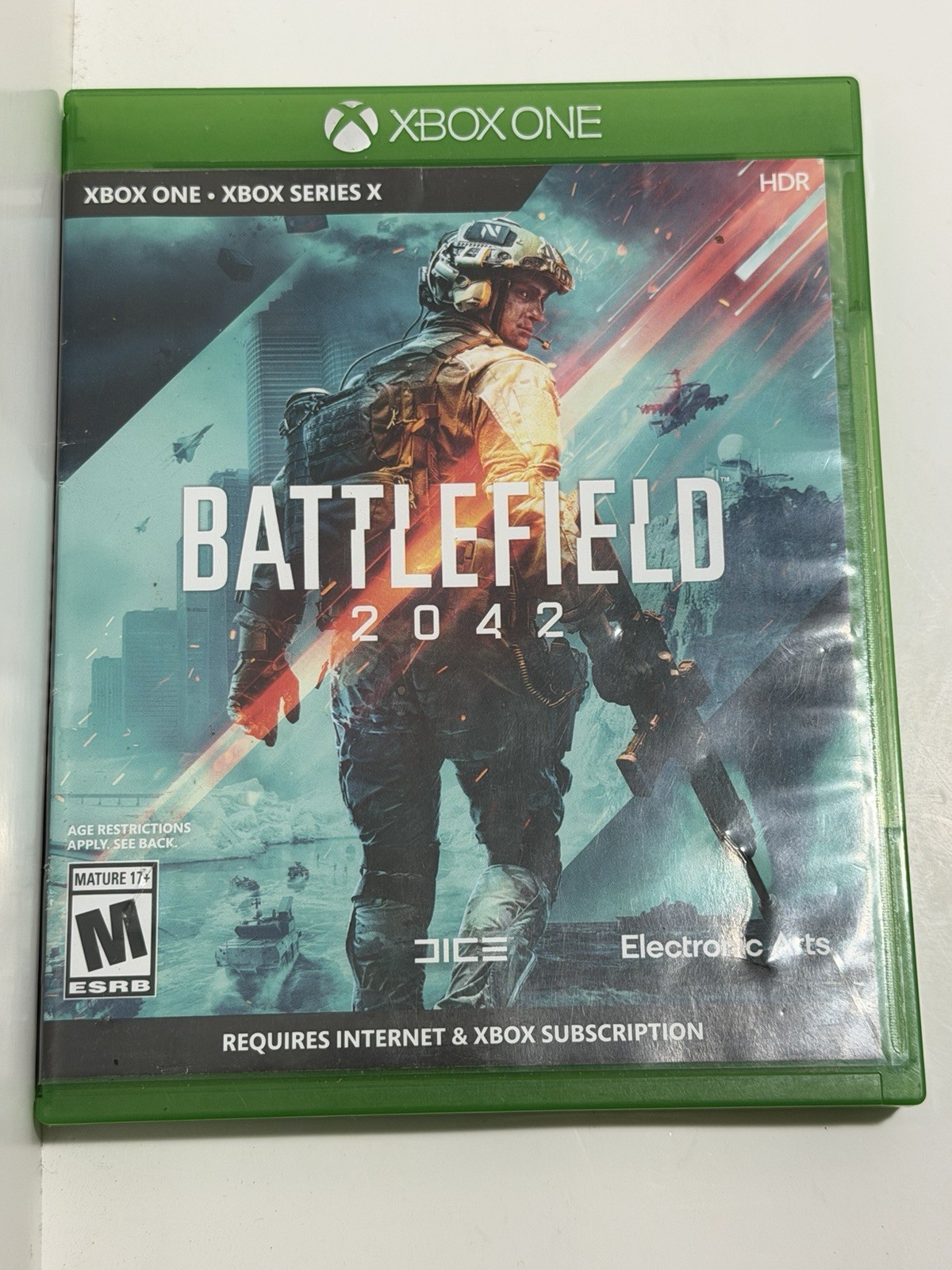 Xbox one Games *Choose Your Game*