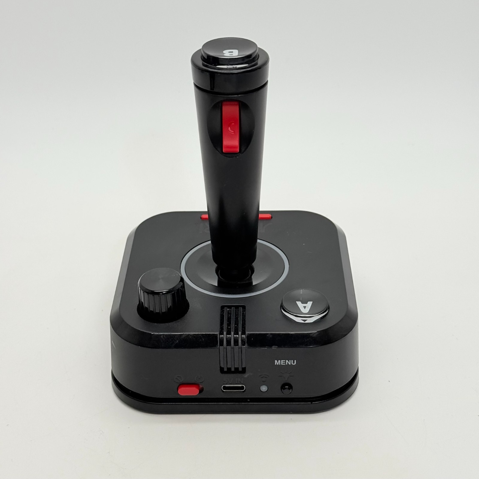Atari Gamestation Pro My Arcade Retro Controller