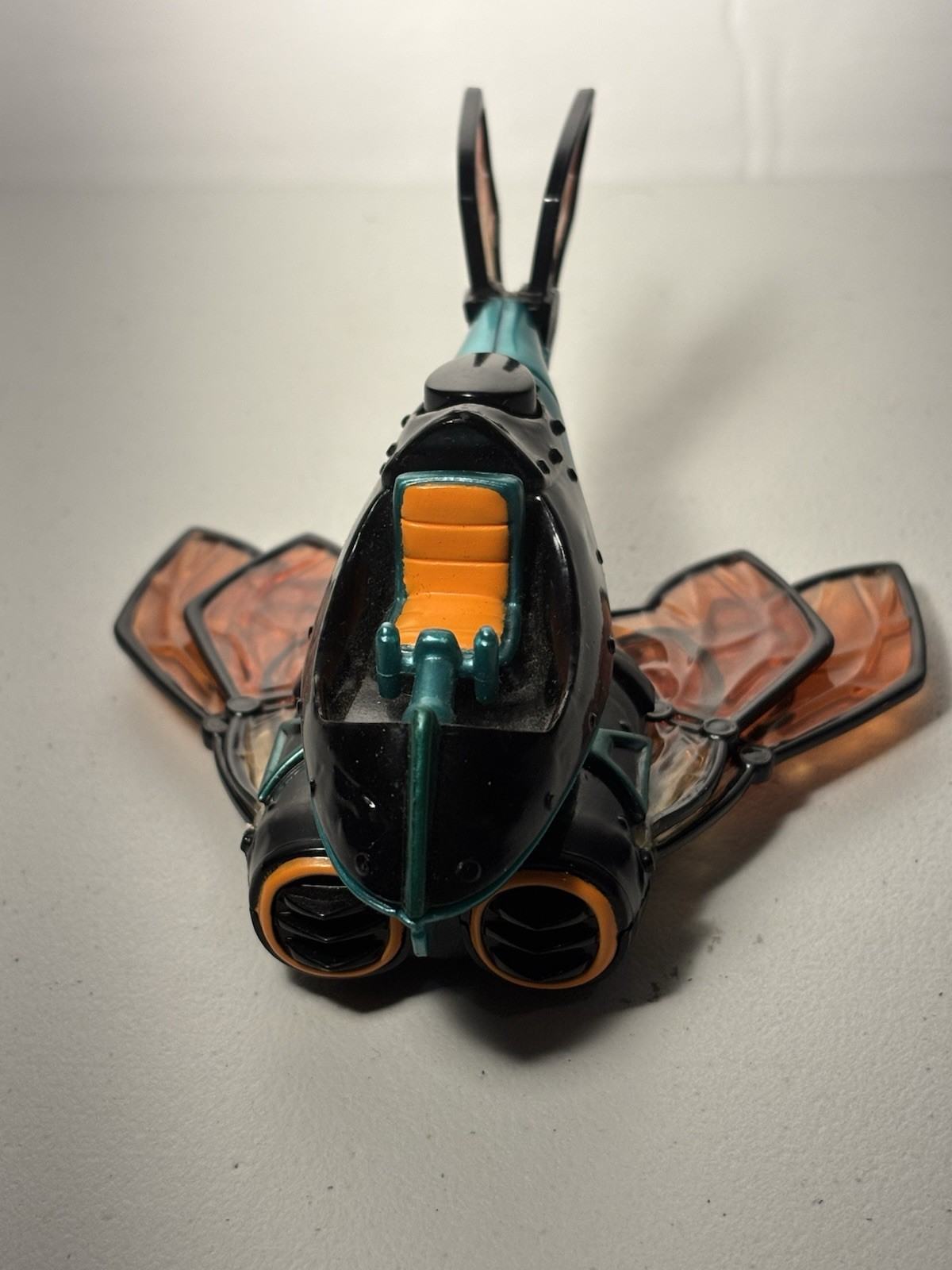 Skylanders Superchargers Buzz Wing Vehicle 2015 – Tested Working