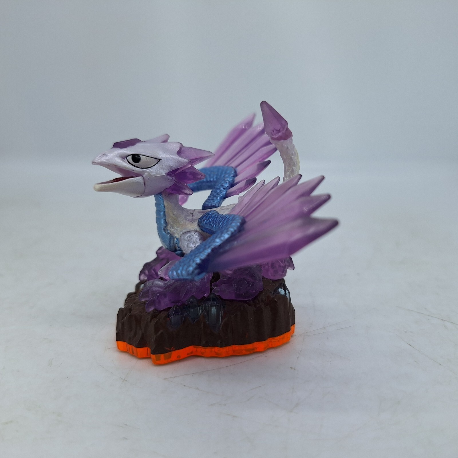 Skylanders Giants Character Flashwing Figureb w/stats Card Activision 84524888