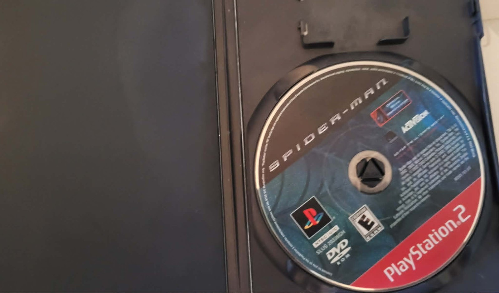 Sony Playstation console SPCH75001 for parts repair only PLUS Games Controllers
