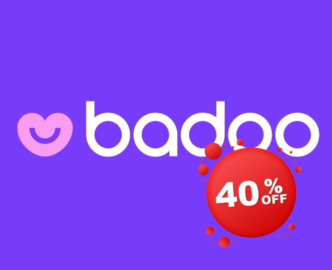 BADOO PREMIUM PLUS 6 MONTHS