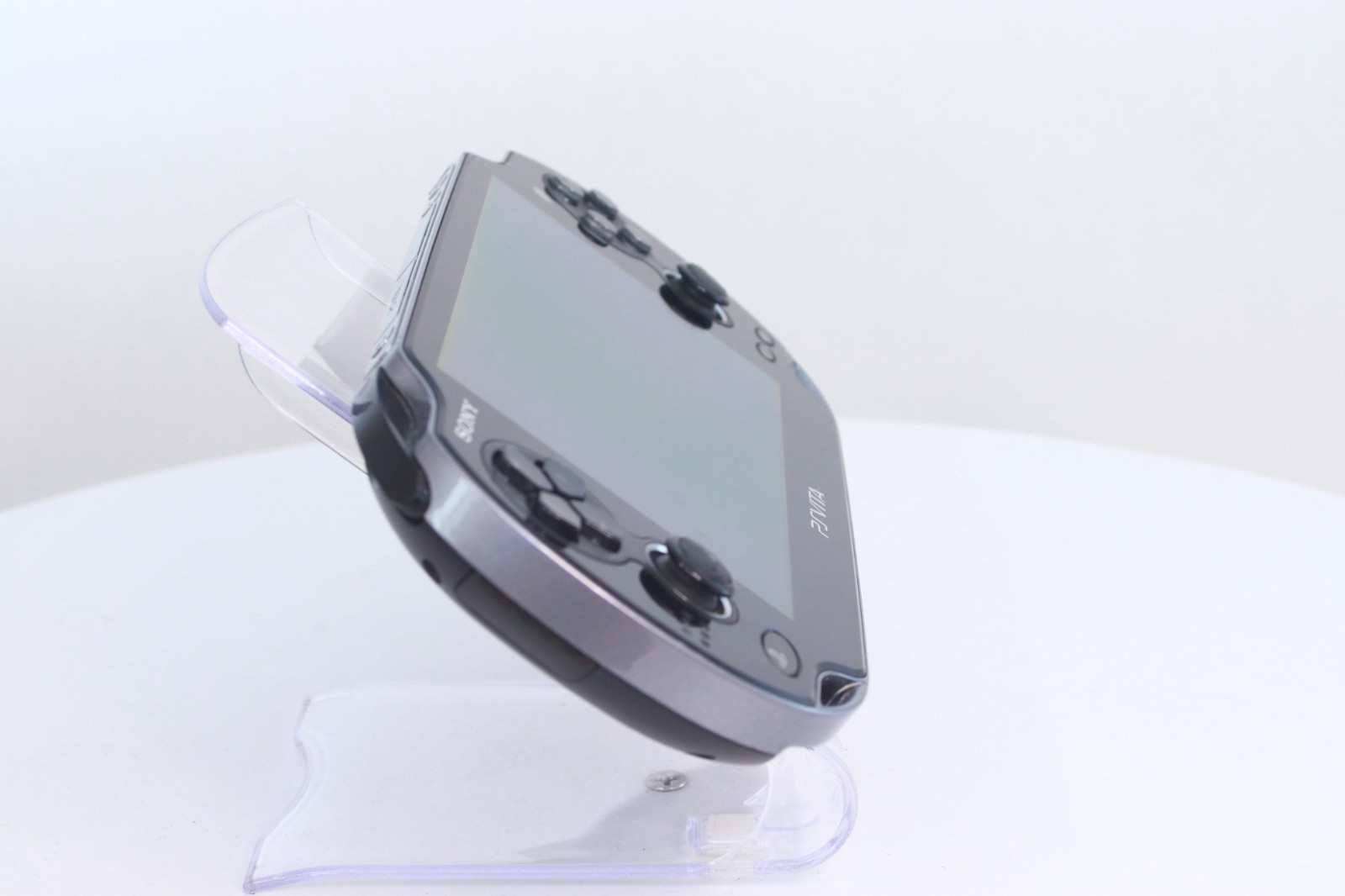 JP Game PS Vita PCH-1100 Black [ Rank：S]