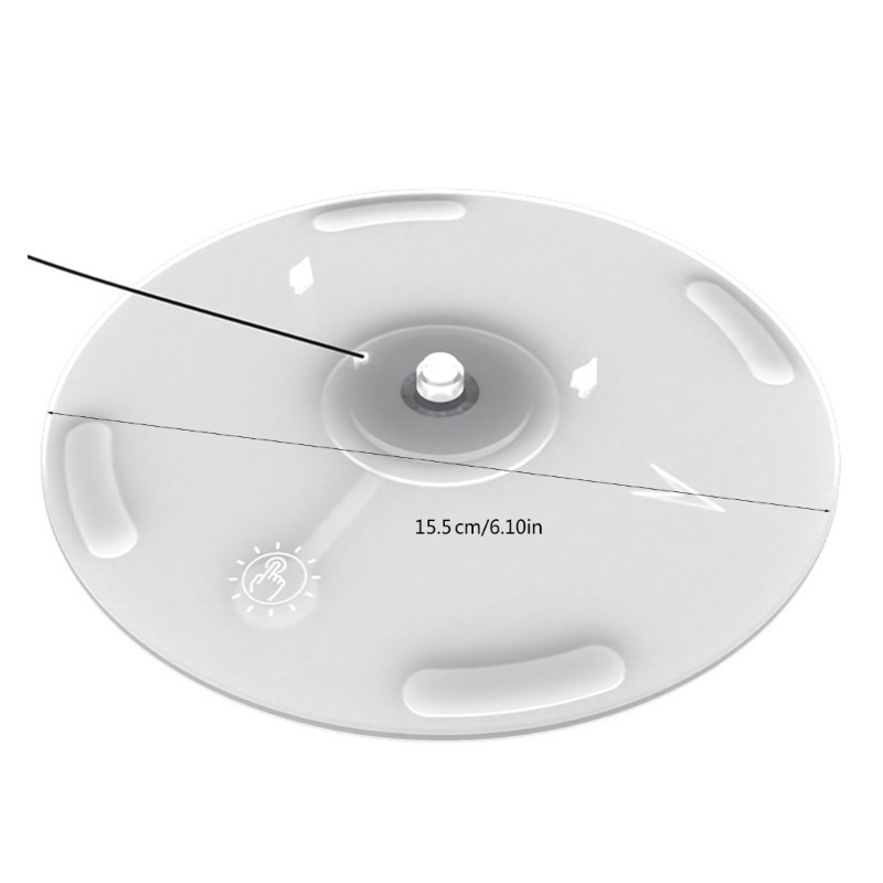 Replacement Base Stand Easy Installation Vertical Base Game Spare Part for Slim
