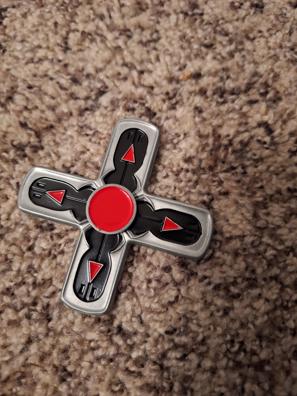 Fidget Spinner – League Of Legends – PAX Sivir – Riot