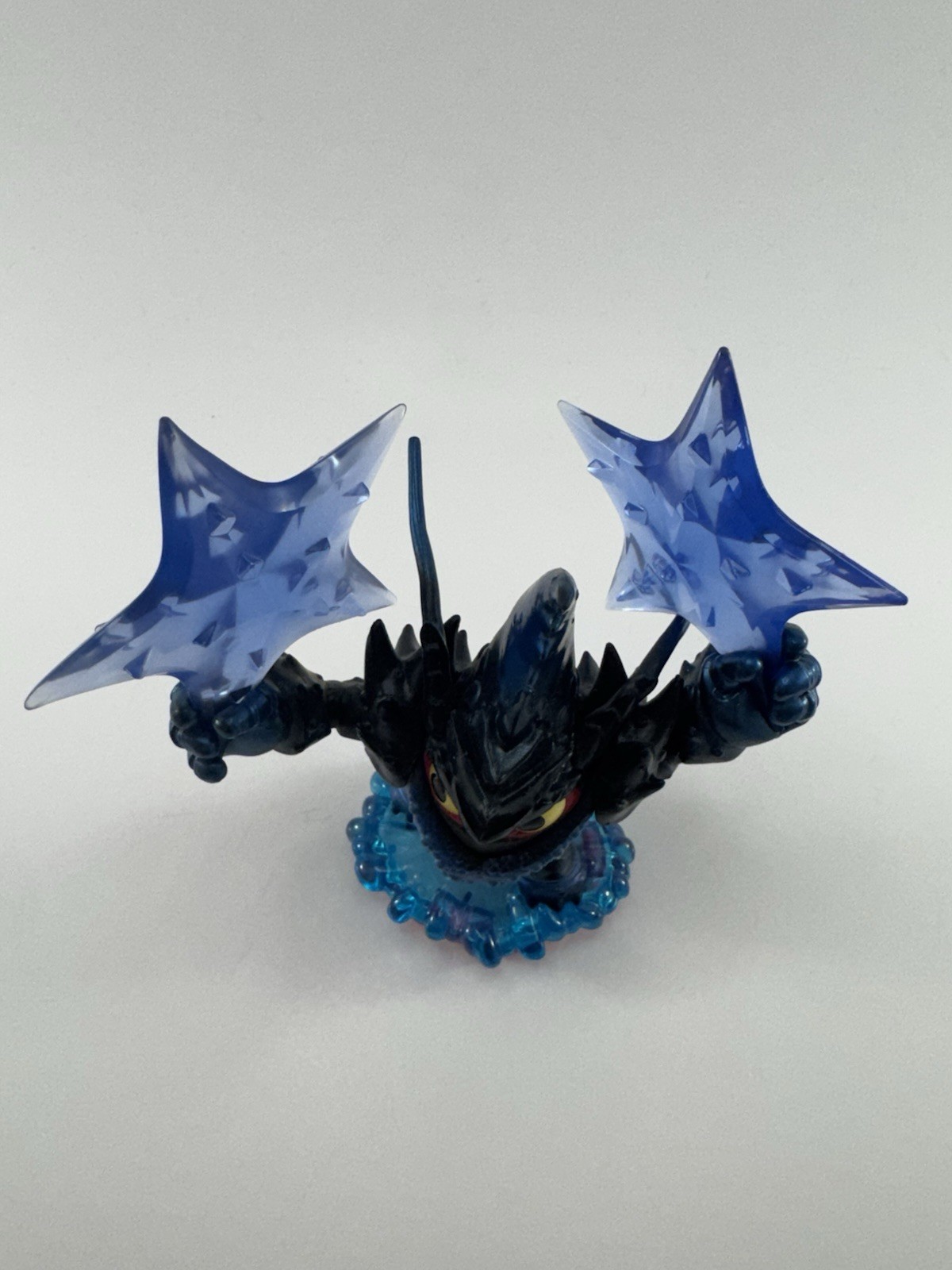Skylanders Trap Team Lot Crusher Jawbreaker Lob-Star Tested Working