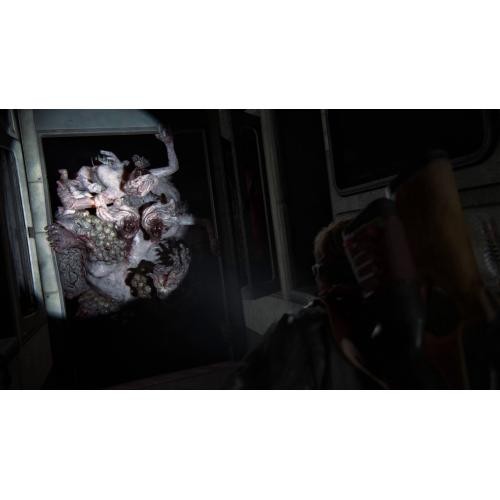The Last of Us Part II Remastered – For PlayStation 5 – Rated M (Mature) – Actio