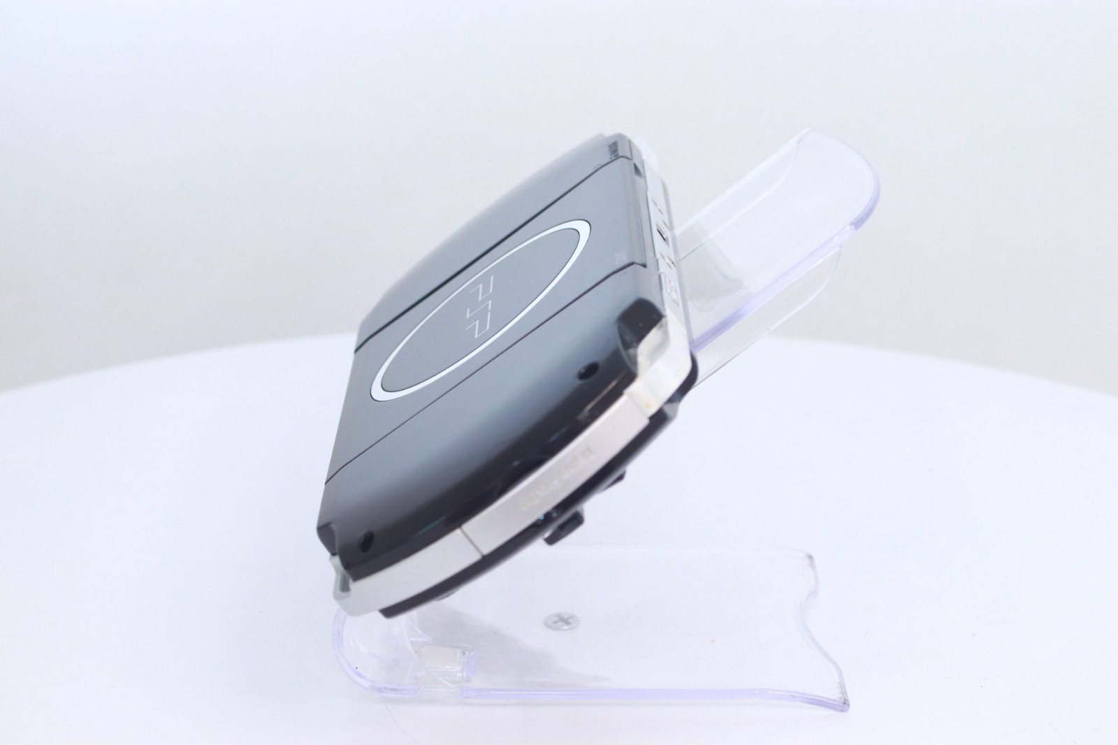 JP Game Sony PSP 3000 Console Only [ Rank : A] Color： Black