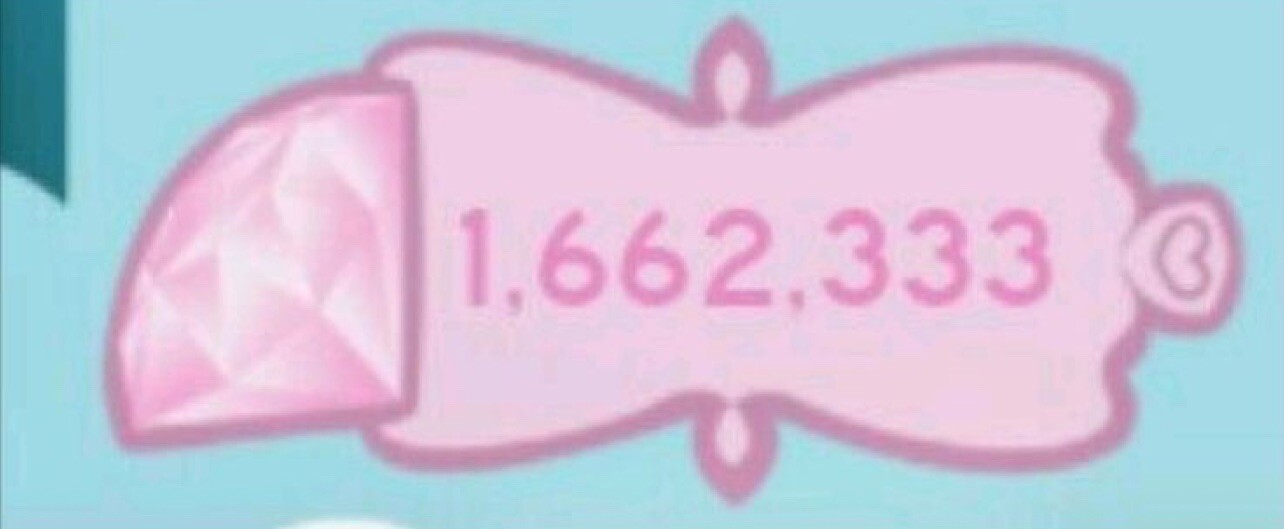 Royale High Diamonds 50k