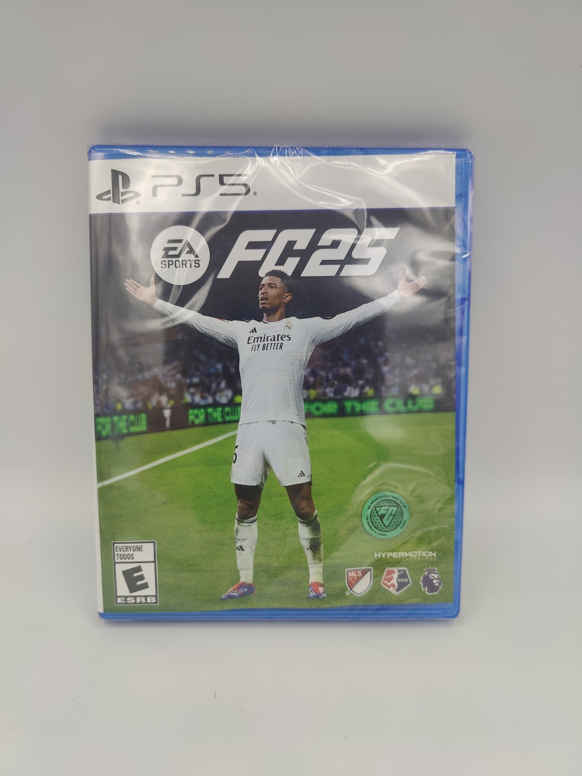 EA Sports FC 25 – Sony PlayStation 5 Factory Sealed